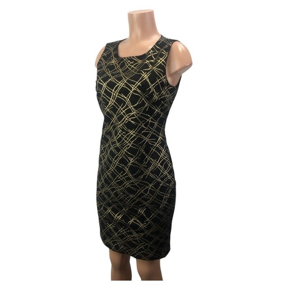 Tommy Hilfiger dress size 6 - Picture 6 of 12